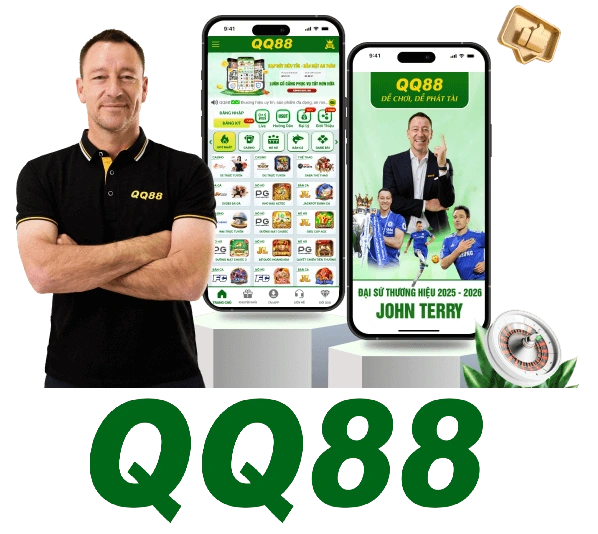 Dịch vụ ứng dụng di động Qq88